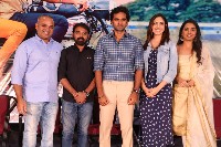 Aakasam Movie Press Meet Photos